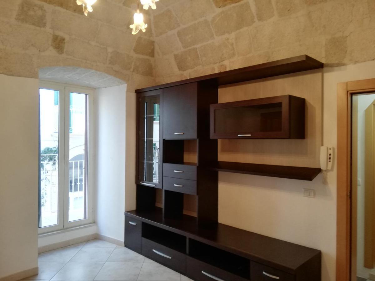 Casa Roma Apartment Polignano a Mare Exterior foto