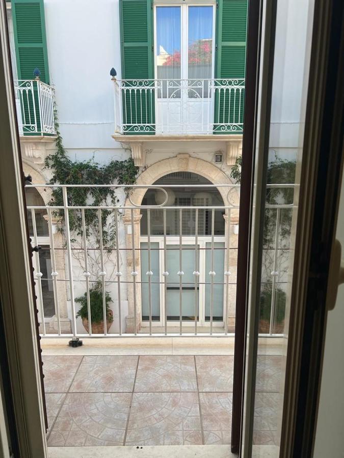 Casa Roma Apartment Polignano a Mare Exterior foto