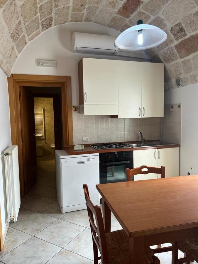 Casa Roma Apartment Polignano a Mare Exterior foto