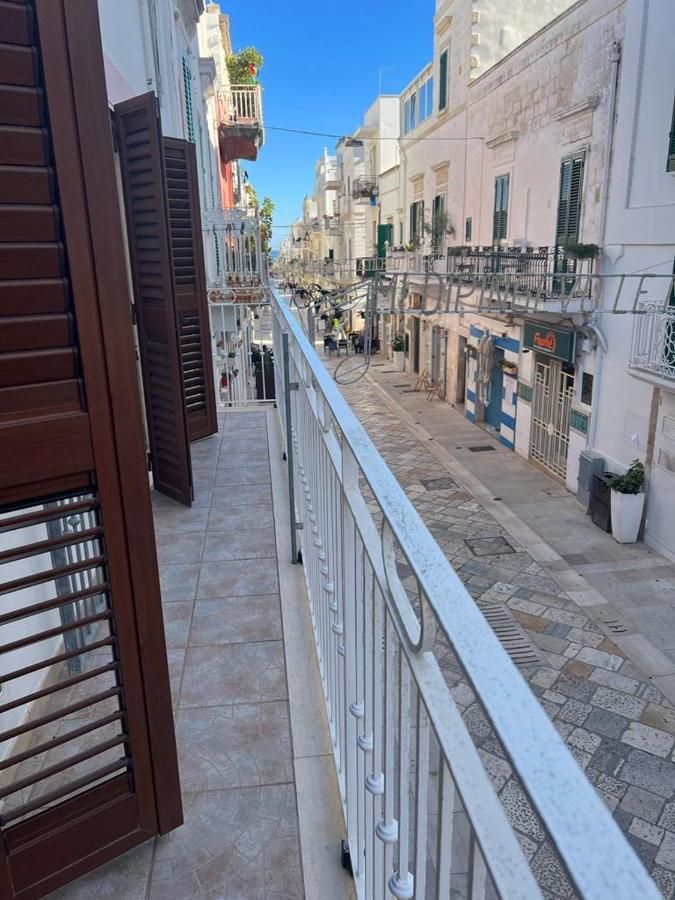 Casa Roma Apartment Polignano a Mare Exterior foto