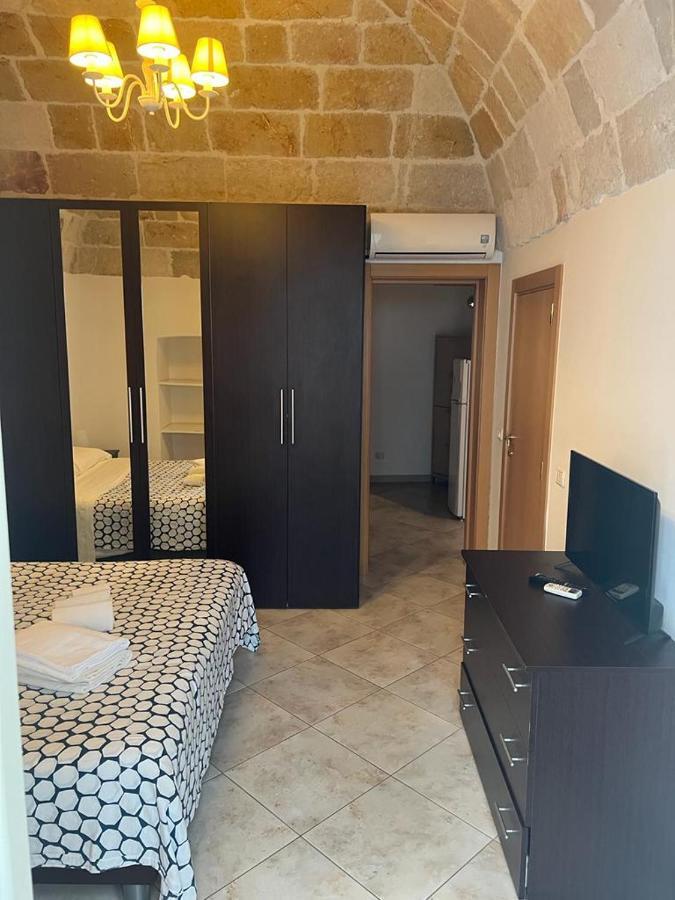Casa Roma Apartment Polignano a Mare Exterior foto